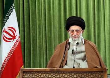 Khamenei pozvao muslimanske države da podrže Palestince