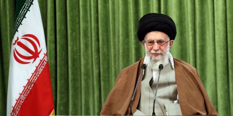 Khamenei pozvao muslimanske države da podrže Palestince