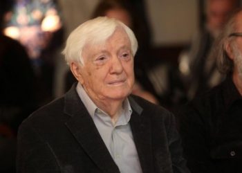 PREMINUO ĐORĐE MARJANOVIĆ: Legendarni pevač (89) izgubio bitku sa korona virusom