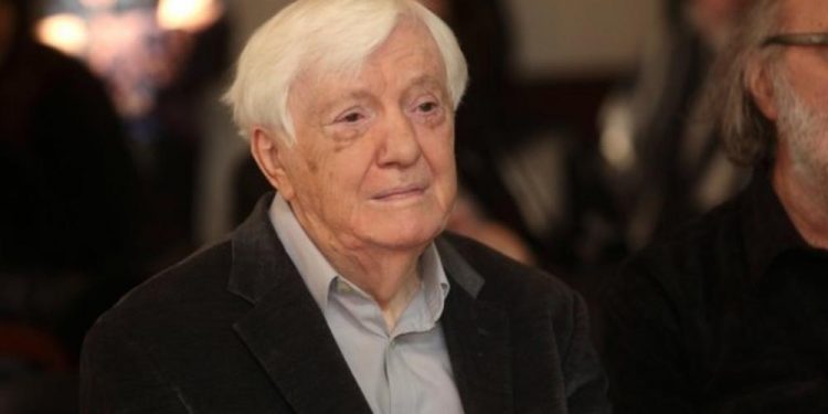 PREMINUO ĐORĐE MARJANOVIĆ: Legendarni pevač (89) izgubio bitku sa korona virusom