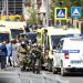 (VIDEO) MASAKAR I KRVOPROLIĆE U RUSIJI: ĐACI NAPALI ŠKOLU, UBILI 22 OSOBE