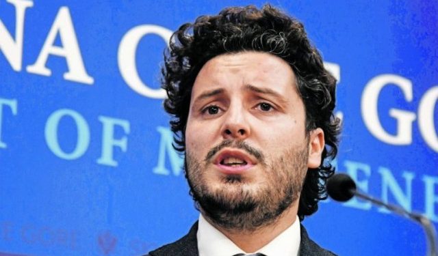 Nikolaidis: DRITAN tvrdi da je HEROJ…