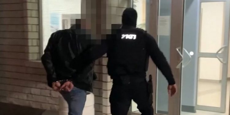 PALA ŠUMARSKA MAFIJA! Uhapšeno čak 13 osoba zbog prevare i zloupotrebe službenog položaja!