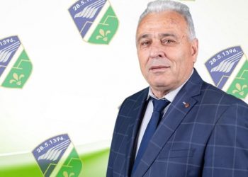 Predsjednik opštine Tutin Salih Hot čestitao Uskrs