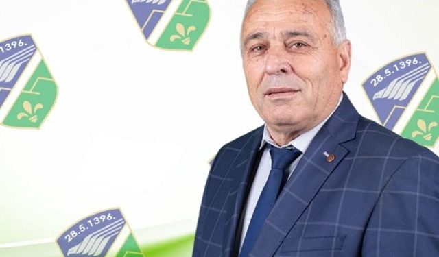 Predsjednik opštine Tutin Salih Hot čestitao Uskrs
