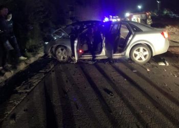 POZNATO U KAKVOM SU STANJU POVRIJEĐENI: Nakon udesa kod Novog Pazara oglasili se iz bolnice