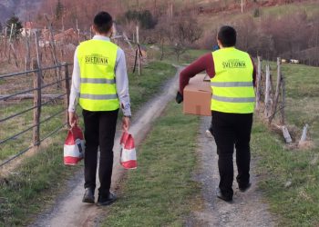 (FOTO) ŽELIMO DA SE VELIČINA RAMAZANA OSJETI U SVIM GRADOVIMA SANDŽAKA