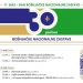 30 godina Bošnjačkog nacionalnog vijeća i bošnjačke nacionalne zastave