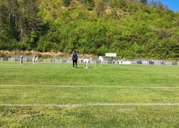 Fk Jošanica – FkTutin 2:1 (0-1)
