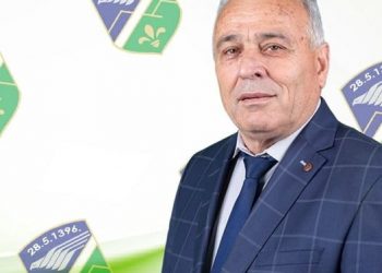 POVODOM DANA BOŠNJAČKE NACIONALNE ZASTAVE, ČESTITKU JE UPUTIO PREDSJEDNIK OPŠTINE TUTIN SALIH HOT