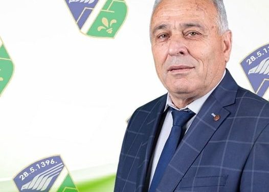 POVODOM DANA BOŠNJAČKE NACIONALNE ZASTAVE, ČESTITKU JE UPUTIO PREDSJEDNIK OPŠTINE TUTIN SALIH HOT