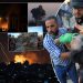 (VIDEO) HOROR: Deset članova iste porodice ubile izraelske bombe u Gazi, stradala su i…