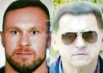 Kavčani ISTOPILI TELO Škaljarca u KISELINI