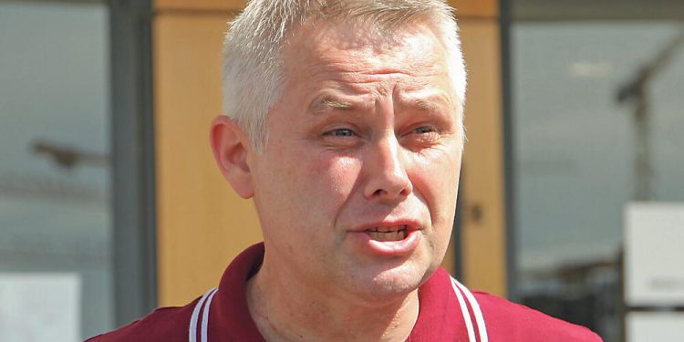 IGOR JURIĆ NAPRAVIO SKANDAL! Napustio važan sastanak u policiji oko nestale dece, a OVO je razlog