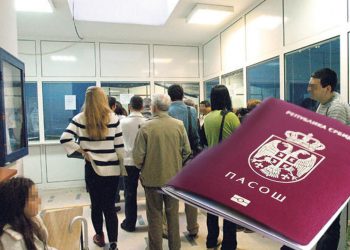 ZBOG PROMENA U LIČNOJ KARTI MENJAĆEMO I PASOŠE I SAOBRAĆAJNE DOZVOLE: Evo šta će biti DRUGAČIJE na ovom ličnom dokumentu