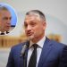 ČEDA ODGOVORIO AMBASADORU RUSIJE: Gospodin vrlo dobro zna imena agenata koji su pokušali da mi DROGIRAJU DETE