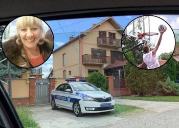 IGRAO IGRICE nakon što je MAJKU UBIO šipkom
