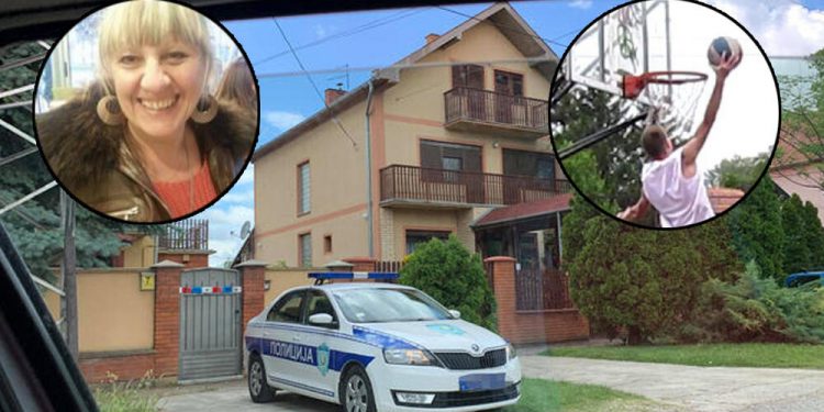 IGRAO IGRICE nakon što je MAJKU UBIO šipkom