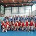Održano opštinsko takmičenje učenika osnovnih škola u odbojci, OŠ “Dr Ibrahim Bakić” Ljeskova i ove godine odnijela pobjedu