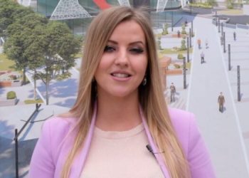 POVODOM DANA BOŠNJAČKE NACIONALNE ZASTAVE, ČESTITKU UPUTILA NARODNA POSLANICA SELMA KUČEVIĆ