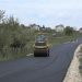 (VIDEO) Počela sanacija regionalnog puta Tutin-Gornja Pešter