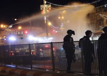 Izraelska policija upala u džamiju Al Aksa, povređene 222 osobe
