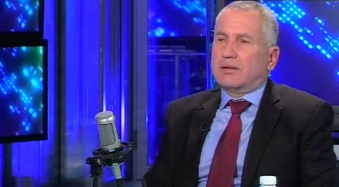 Rakčević, Rastoder, Grahovac, Backović i Nišić napustili GP URA
