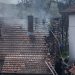 POŽAR U NOVOM PAZARU! Gori kuća u blizini vatrogasne