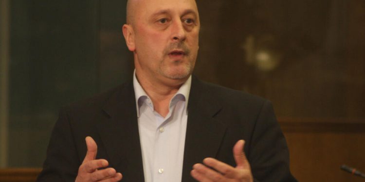 Šoć: Krivokapić nanio štetu državi, Vladi i Joanikiju