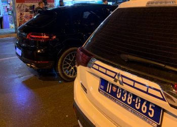 SAOBRAĆAJKA U NOVOM PAZARU: Maloletnik motociklom sleteo sa kolovoza
