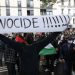 U Parizu neredi na protestima podrške Palestini