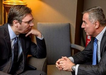 Aleksandar Olenik, advokat i građanski aktivista: Srbija bi da pokuša poništi crnogorski identitet