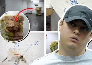 OVDE SU MUČILI, SAKATILI, SEKLI I UBIJALI LJUDE: Prve fotografije iz BUNKERA SMRTI VELJE NEVOLJE! (FOTO)