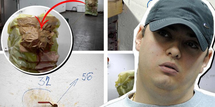 OVDE SU MUČILI, SAKATILI, SEKLI I UBIJALI LJUDE: Prve fotografije iz BUNKERA SMRTI VELJE NEVOLJE! (FOTO)