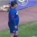 (VIDEO)  Bogataš kupio klub i u prvu postavu ODMAH UBACIO SINA od 126 kilograma, koji mora da igra svaku utakmicu!
