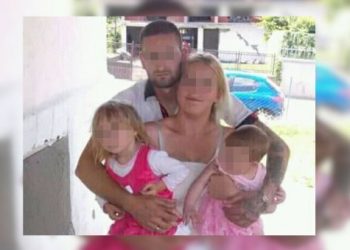 Novi detalji o smrti devojčice (2,5) iz Lebana: Komšije tvrde da majka nije brinula o deci