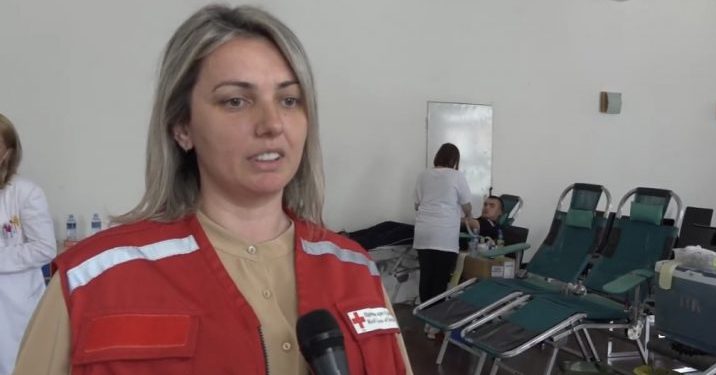 (VIDEO) Tutinci se odazvali akciji dobrovoljnog davanja krvi