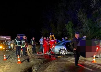 UDES KOD NOVOG PAZARA! Povrijeđeno više lica