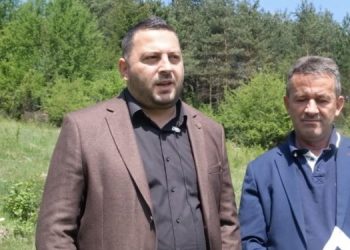 (VIDEO) Divlja izgradnja objekata i bespravna zauzeća zemljišta, veliki problem u opštini Tutin