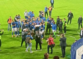 NOVI PAZAR:Hadžibulić i Sise overili opstanak u Superligu