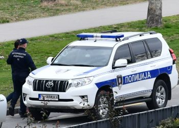 Žena u Beogradu pokušala da ubije majku, oca i tetku