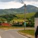 Saobraćajna nesreća u mesto Ribariće,policajci spasili zivot povređenom