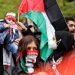 (VIDEO) ARAPI NA NOGAMA: Jordanci i Libanci krenuli ka Palestini, okršaji na Zapadnoj obali