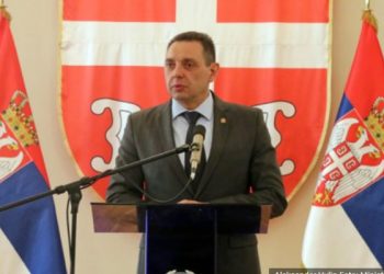 Vulin dobio žestok odgovor iz BiH – Polomit ćeš zube na započinjaju ujedinjenja Srba na štetu BiH