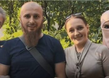 Ivan primio islam pa živi sa tri žene, i ima samo jednu želju: “Želim imati pedesetero djece”