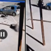 (VIDEO) SNIMAK STRAVIČNOG UDESA MOTORISTE SA AUTOMOBILOM U BOSNI