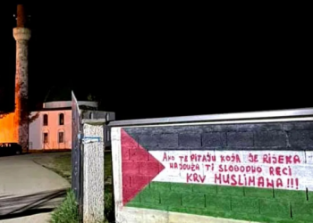 Tutin: “Ako te pitaju koja je rijeka najduža, ti slobodno reci krv muslimana”