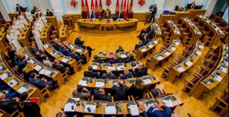 Crna Gora donosi Rezoluciju kojom priznaje i osuđuje genocid u Srebrenici