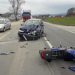 Sandžak / U saobraćajnoj nesreći nastradao motociklista