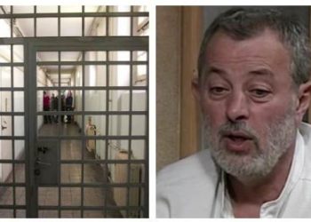 Profesor glume MIKA ALEKSIĆ još 30 dana u pritvora: Iza rešetaka zbog potencijalno visoke
